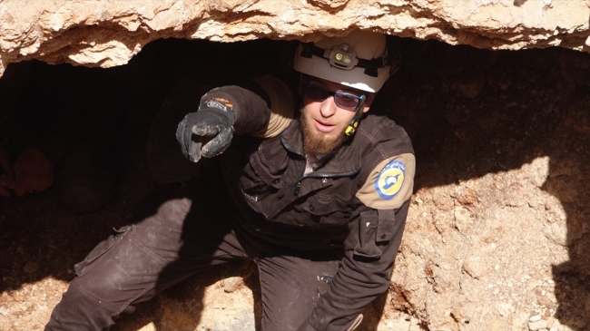 Esed rejimi öğrencileri hedef aldı: 20 sivil hayatını kaybetti